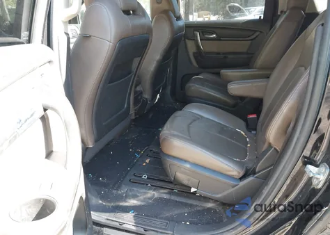 2016 GMC Acadia Slt-1 z USA, uszkodzony, nr VIN 1GKKRRKD8GJ142155